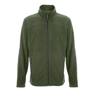Polar Hw Ralun Hombre Verde Oliva